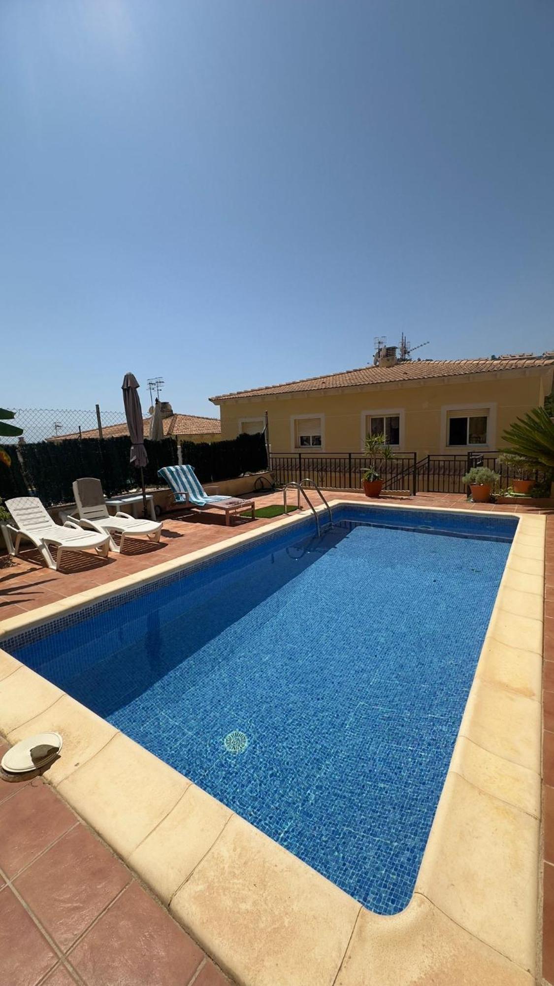 Willa House With Seaview Segur de Calafell Zewnętrze zdjęcie